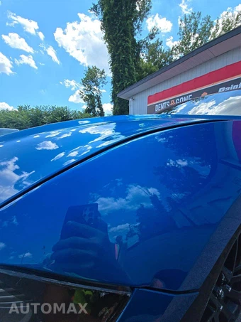 2021 Ford Mustang GT Coupe - miniatura 23