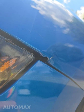 2021 Ford Mustang GT Coupe - miniatura 25