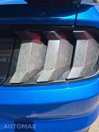 2021 Ford Mustang GT Coupe - miniatura 27