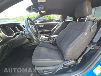 2021 Ford Mustang GT Coupe - miniatura 6
