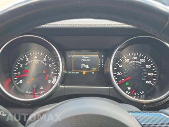 2021 Ford Mustang GT Coupe - miniatura 9