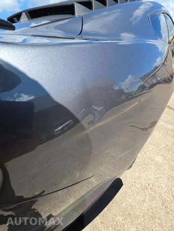 2021 Ford Mustang GT Coupe - miniatura 21