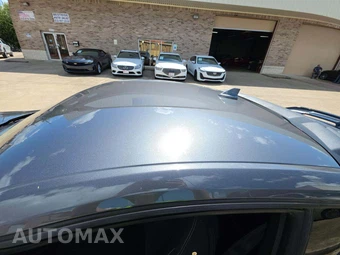 2021 Ford Mustang GT Coupe - miniatura 9