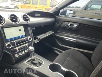 2021 Ford Mustang GT Coupe - miniatura 11