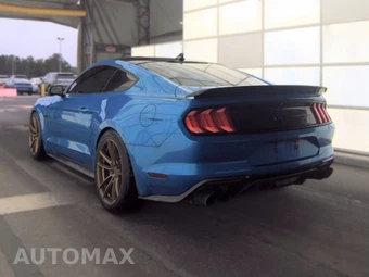 2021 Ford Mustang GT Coupe - miniatura 6