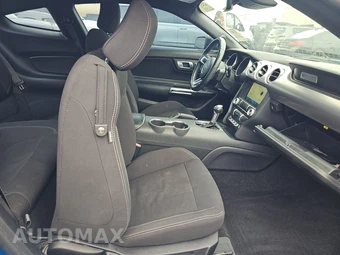 2021 Ford Mustang GT Coupe - miniatura 8