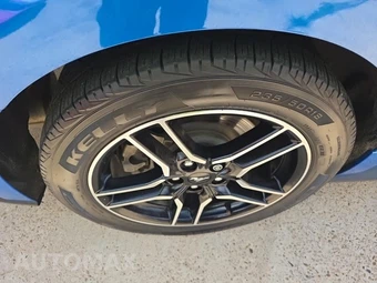 2021 Ford Mustang GT Coupe – miniatura 10