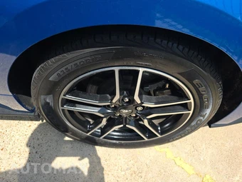 2021 Ford Mustang GT Coupe – miniatura 11