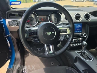 2021 Ford Mustang GT Coupe – miniatura 14
