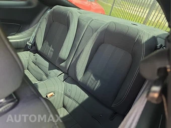 2021 Ford Mustang GT Coupe – miniatura 16