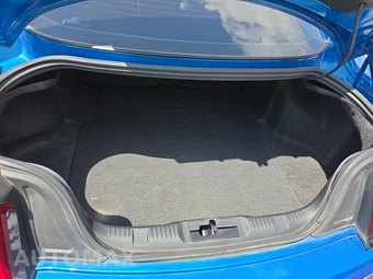 2021 Ford Mustang GT Coupe – miniatura 19
