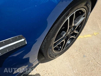 2021 Ford Mustang GT Coupe – miniatura 20
