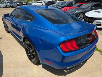 2021 Ford Mustang GT Coupe – miniatura 6