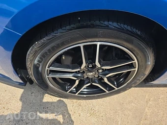 2021 Ford Mustang GT Coupe – miniatura 8