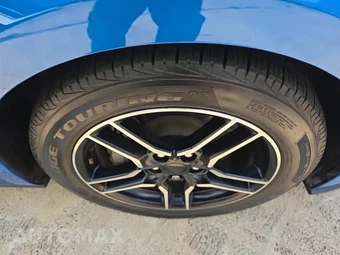2021 Ford Mustang GT Coupe – miniatura 9