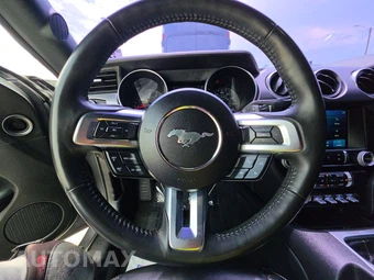 2021 Ford Mustang GT Coupe - miniatura 10