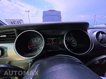 2021 Ford Mustang GT Coupe - miniatura 12