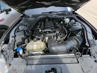 2021 Ford Mustang GT Coupe - miniatura 14