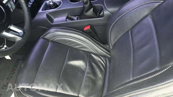 2021 Ford Mustang GT Coupe - miniatura 21