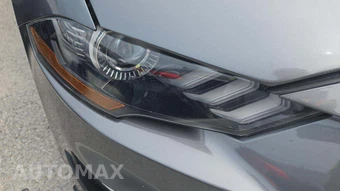 2021 Ford Mustang GT Coupe - miniatura 23