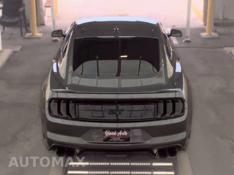 2021 Ford Mustang GT Coupe - miniatura 5