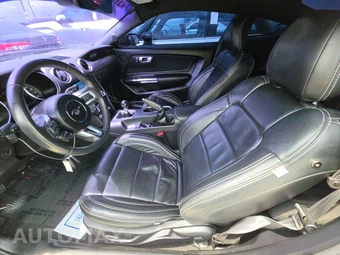 2021 Ford Mustang GT Coupe - miniatura 7