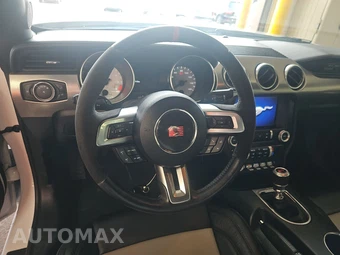 2021 Ford Mustang GT Coupe – miniatura 10