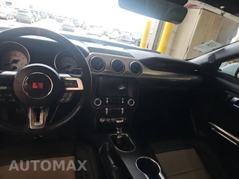 2021 Ford Mustang GT Coupe – miniatura 11