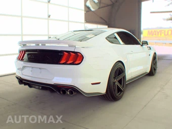 2021 Ford Mustang GT Coupe – miniatura 4