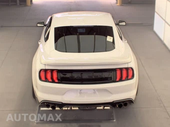 2021 Ford Mustang GT Coupe – miniatura 5