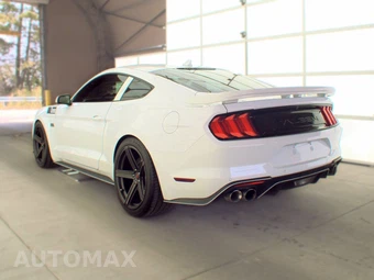 2021 Ford Mustang GT Coupe – miniatura 6