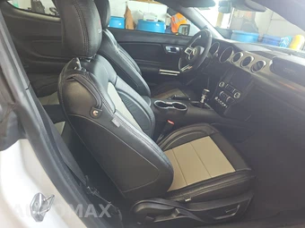2021 Ford Mustang GT Coupe – miniatura 8