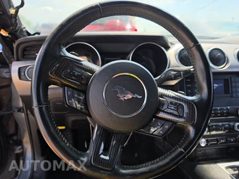 2021 Ford Mustang GT Coupe - miniatura 10