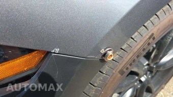 2021 Ford Mustang GT Coupe - miniatura 28