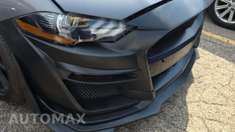 2021 Ford Mustang GT Coupe - miniatura 38