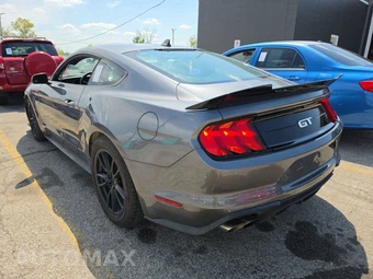2021 Ford Mustang GT Coupe - miniatura 6