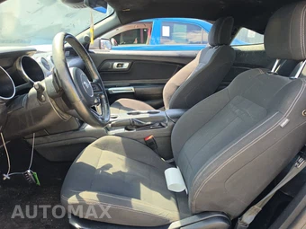 2021 Ford Mustang GT Coupe - miniatura 7