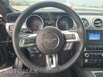 2021 Ford Mustang GT Coupe - miniatura 10