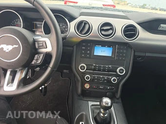 2021 Ford Mustang GT Coupe - miniatura 11