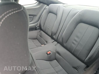 2021 Ford Mustang GT Coupe - miniatura 13