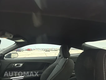 2021 Ford Mustang GT Coupe - miniatura 17