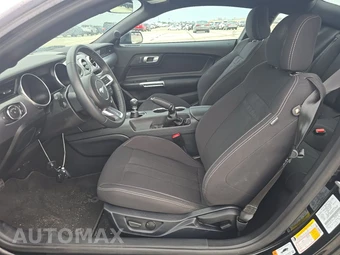 2021 Ford Mustang GT Coupe - miniatura 7