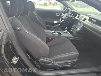 2021 Ford Mustang GT Coupe - miniatura 8