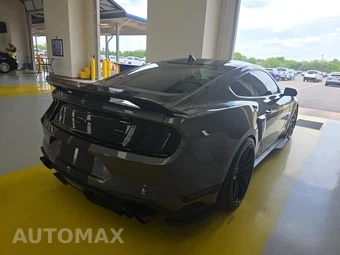2021 Ford Mustang GT Coupe – miniatura 4