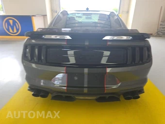 2021 Ford Mustang GT Coupe – miniatura 5