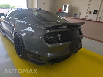 2021 Ford Mustang GT Coupe – miniatura 6