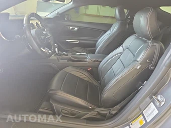 2021 Ford Mustang GT Coupe – miniatura 7