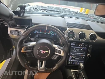 2021 Ford Mustang GT Coupe – miniatura 8