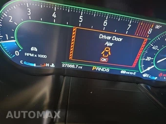 2021 Ford Mustang GT Coupe – miniatura 9