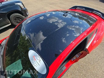 2021 Ford Mustang GT Coupe - miniatura 12